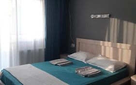 Cazare spital Fundeni